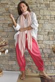 Paloma Bloomer Pant Miami Pink
